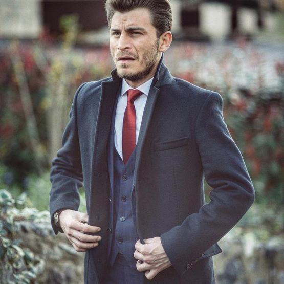 Söz dizisi Ateş kimdir Eren Vurdem (Karabatak) diziden ayrılıyor mu