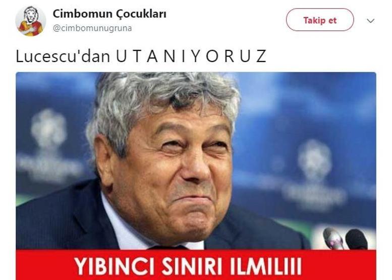 Arnavutluk hezimeti çıldırttı