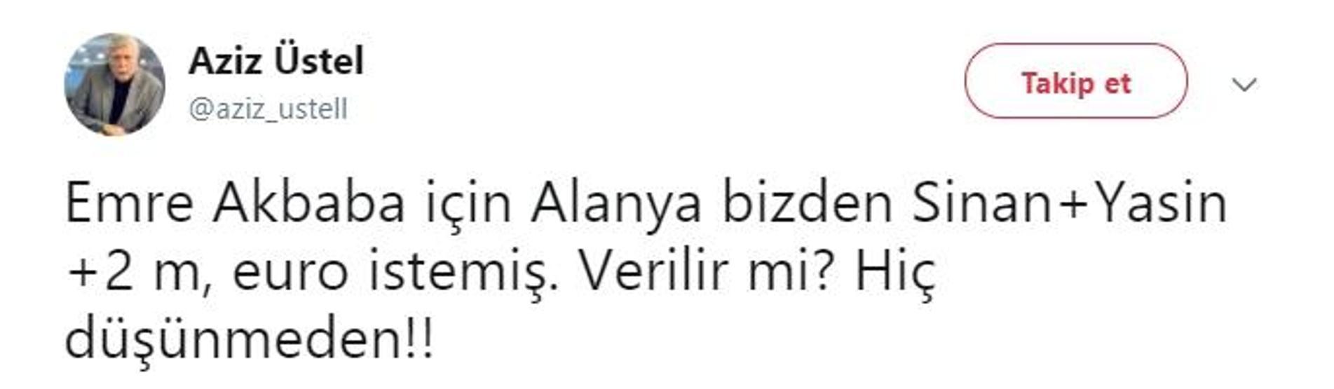 Arnavutluk hezimeti çıldırttı