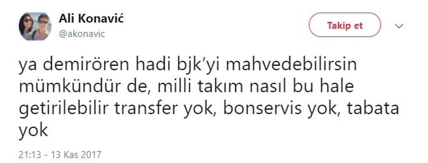 Arnavutluk hezimeti çıldırttı