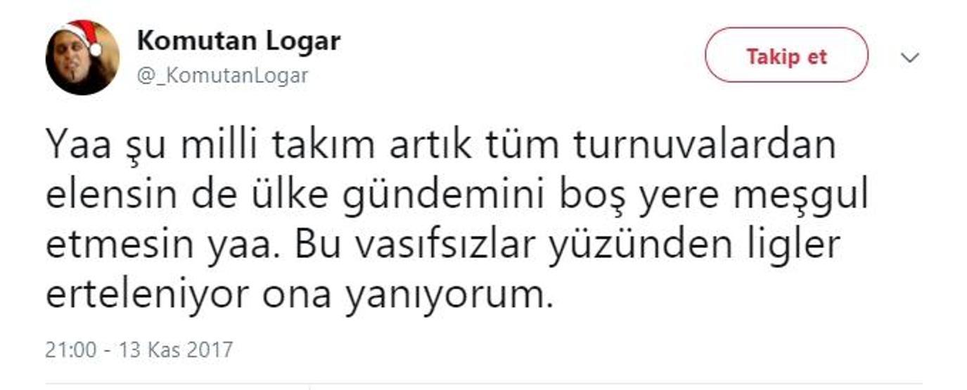 Arnavutluk hezimeti çıldırttı