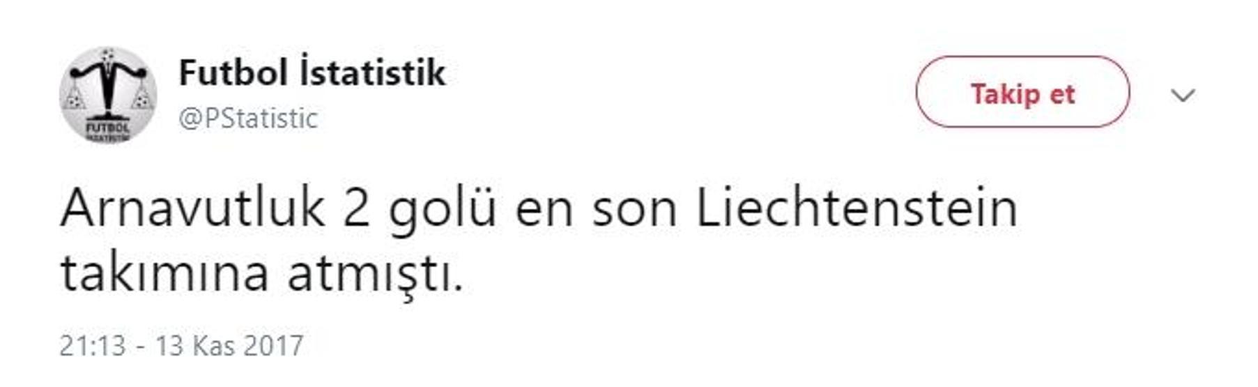 Arnavutluk hezimeti çıldırttı