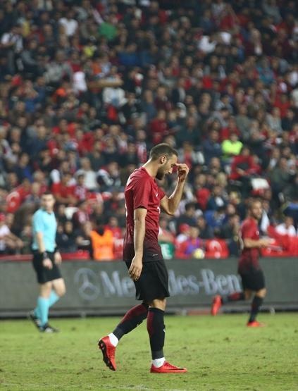 Mehmet Demirkol: Lucescu teknik direktörlük melekelerini kaybetti