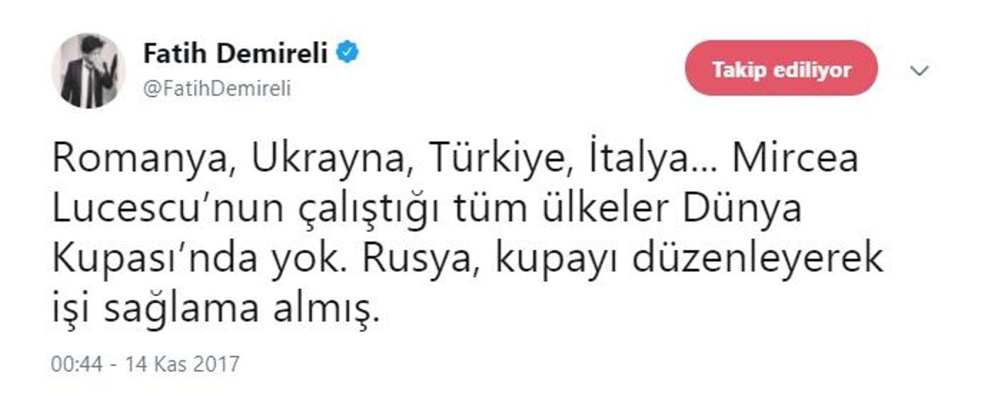 Arnavutluk hezimeti çıldırttı