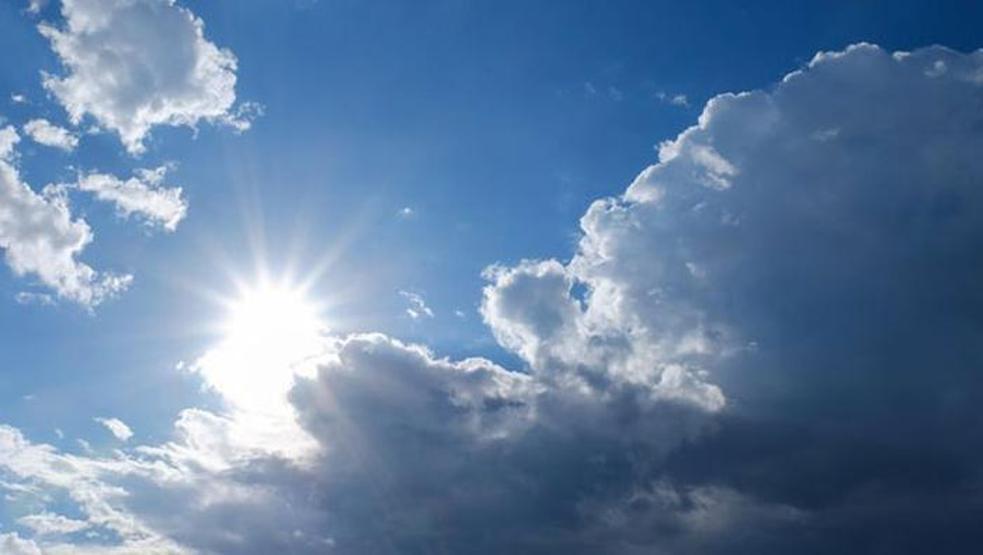 Meteoroloji açıkladı: Sıcaklıklar mevsim normallerinin üzerinde