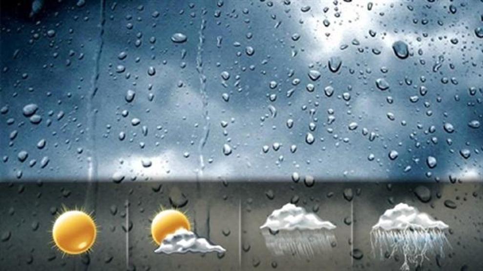Meteoroloji açıkladı: Sıcaklıklar mevsim normallerinin üzerinde