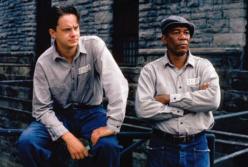 İlk fırsatta izlemeniz gereken 19 Morgan Freeman filmi