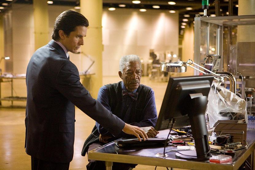 İlk fırsatta izlemeniz gereken 19 Morgan Freeman filmi
