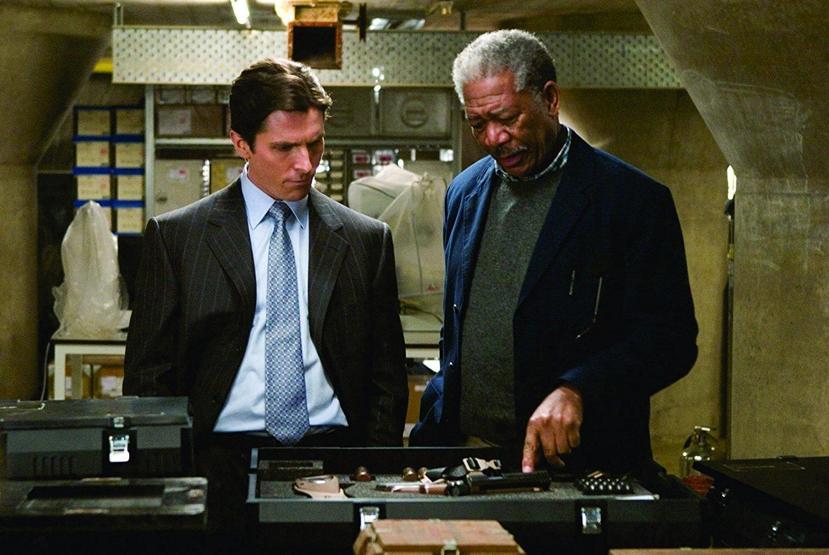İlk fırsatta izlemeniz gereken 19 Morgan Freeman filmi