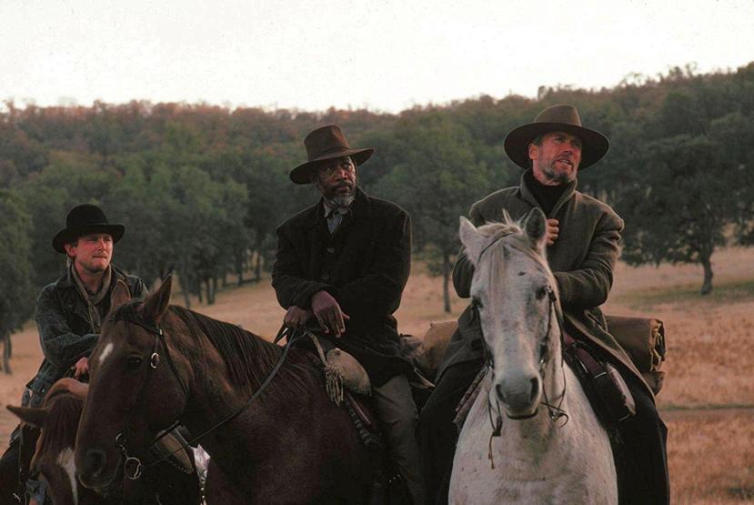 İlk fırsatta izlemeniz gereken 19 Morgan Freeman filmi