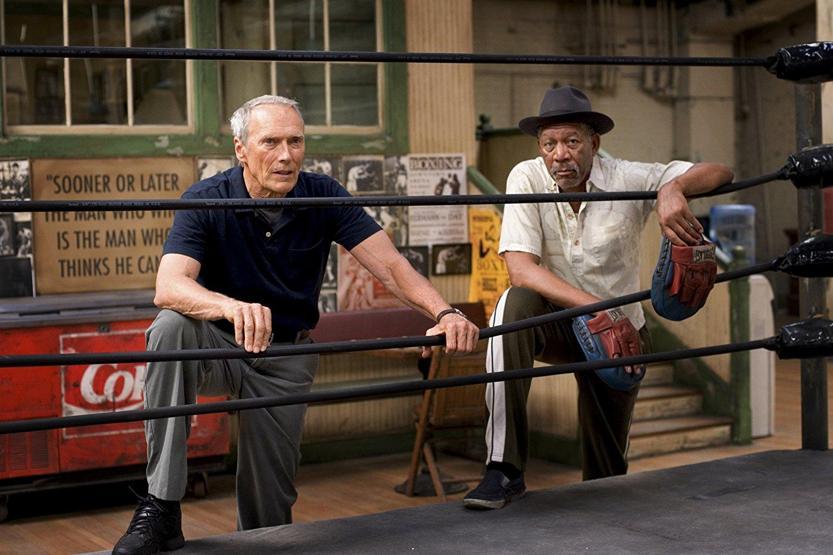 İlk fırsatta izlemeniz gereken 19 Morgan Freeman filmi