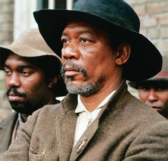 İlk fırsatta izlemeniz gereken 19 Morgan Freeman filmi