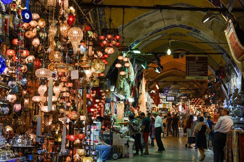 Dünyanın turistler için en popüler şehirleri