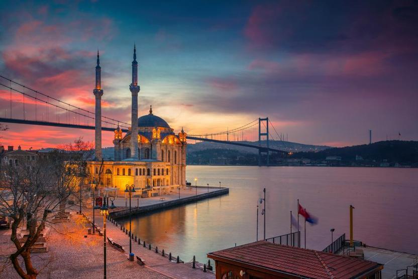 Dünyanın turistler için en popüler şehirleri
