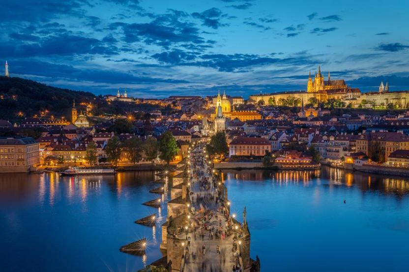 Dünyanın turistler için en popüler şehirleri