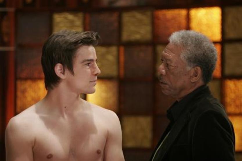 İlk fırsatta izlemeniz gereken 19 Morgan Freeman filmi