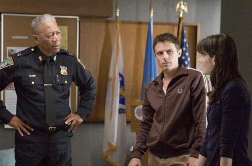 İlk fırsatta izlemeniz gereken 19 Morgan Freeman filmi