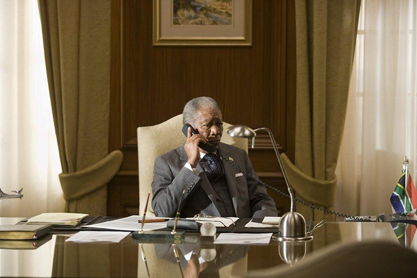 İlk fırsatta izlemeniz gereken 19 Morgan Freeman filmi