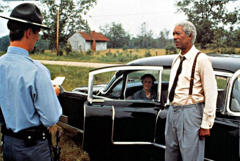 İlk fırsatta izlemeniz gereken 19 Morgan Freeman filmi