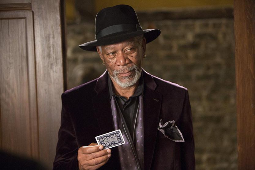 İlk fırsatta izlemeniz gereken 19 Morgan Freeman filmi