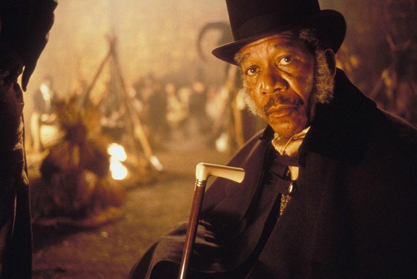 İlk fırsatta izlemeniz gereken 19 Morgan Freeman filmi