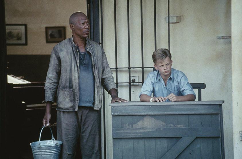 İlk fırsatta izlemeniz gereken 19 Morgan Freeman filmi