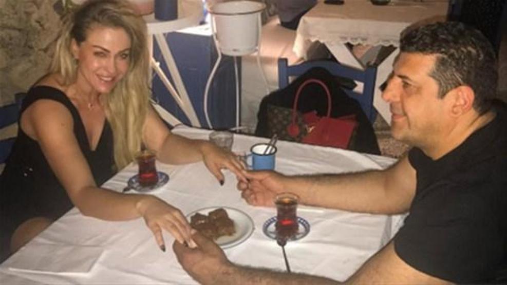 Çıplak fotoğraf skandalı Yeliz Yeşilmen aldatıldı mı