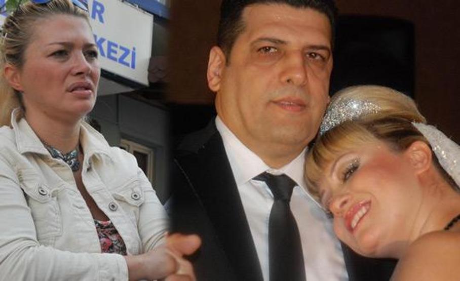 Çıplak fotoğraf skandalı Yeliz Yeşilmen aldatıldı mı