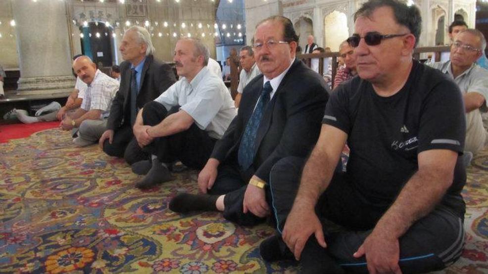 Bir zamanlar her ekranda o vardı İşte Zekeriya Beyazın son hali