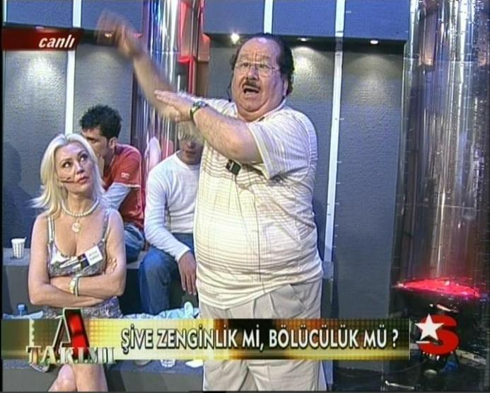 Bir zamanlar her ekranda o vardı İşte Zekeriya Beyazın son hali