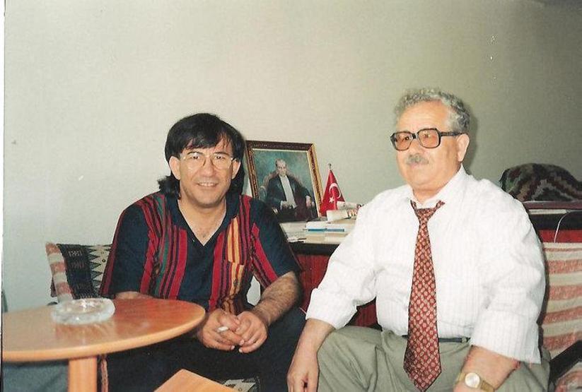 Bir zamanlar her ekranda o vardı İşte Zekeriya Beyazın son hali