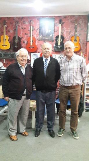 Bir zamanlar her ekranda o vardı İşte Zekeriya Beyazın son hali