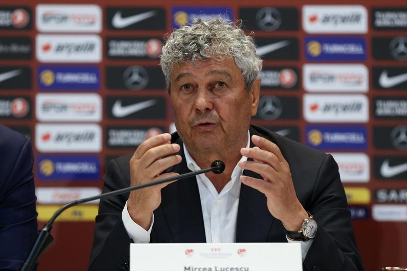 Futbol Federasyonunda sürpriz görüşme