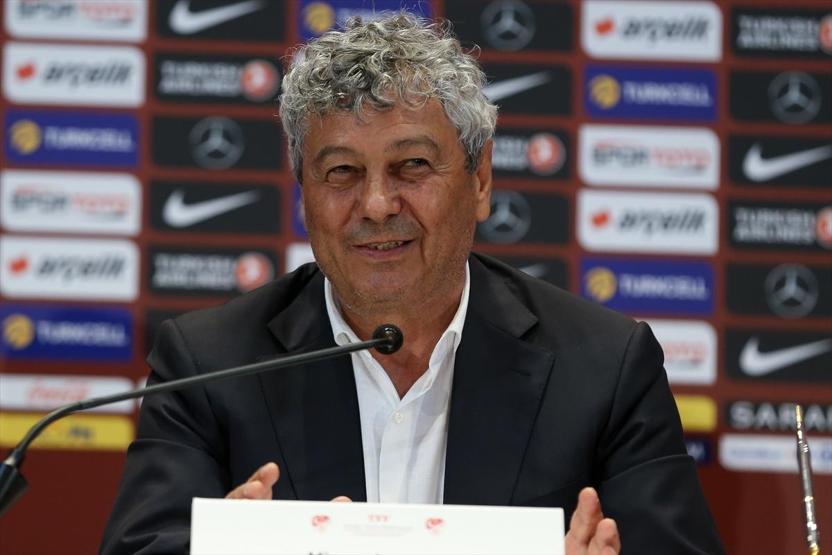 Futbol Federasyonunda sürpriz görüşme