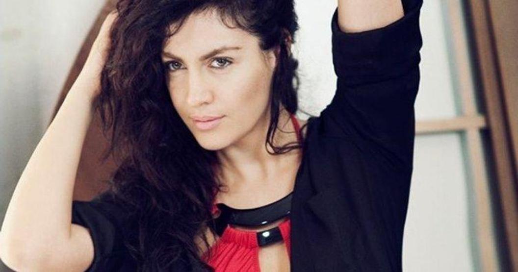 10 yıl önceki İbo Showla gündeme gelen Tuğba Ekinci: Şov kadınıyım