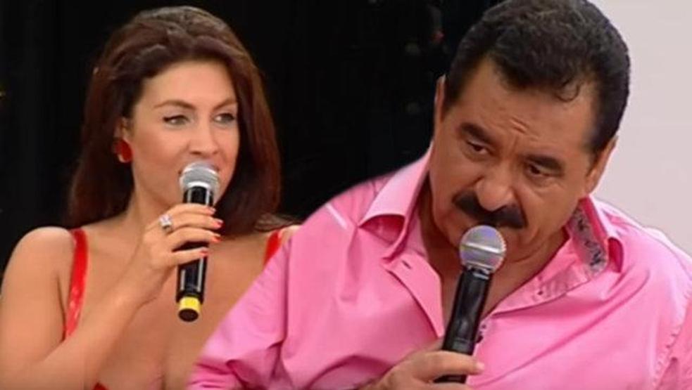 10 yıl önceki İbo Showla gündeme gelen Tuğba Ekinci: Şov kadınıyım