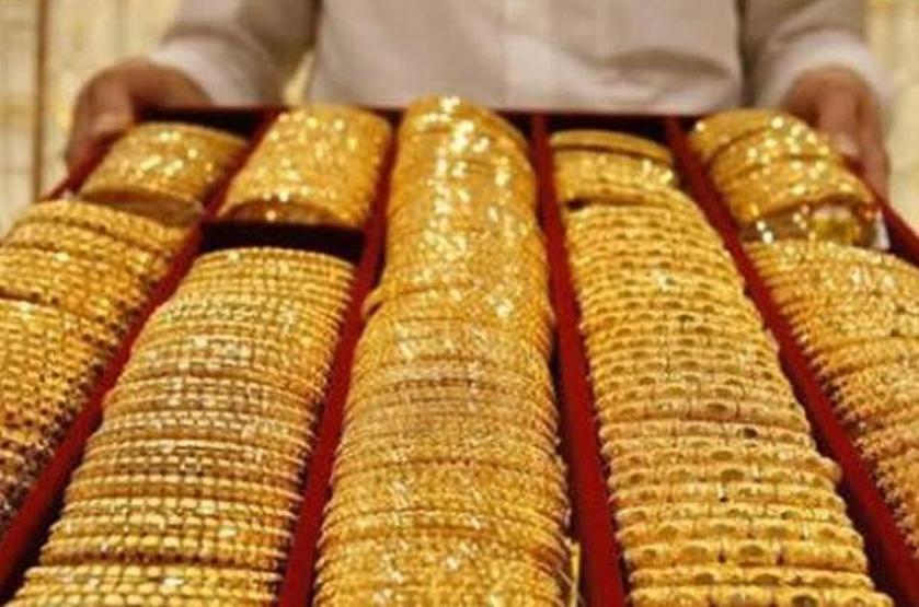 Altın rekor seviyelerini sürdürüyor