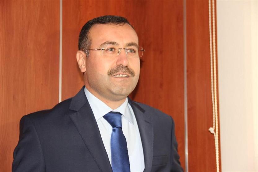 Burası mahkeme salonu değil aslında bir sınıf