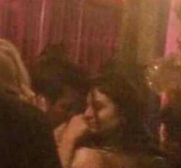 Elçin Sangunun sevgilisinin bu fotoğraflarına büyük tepki