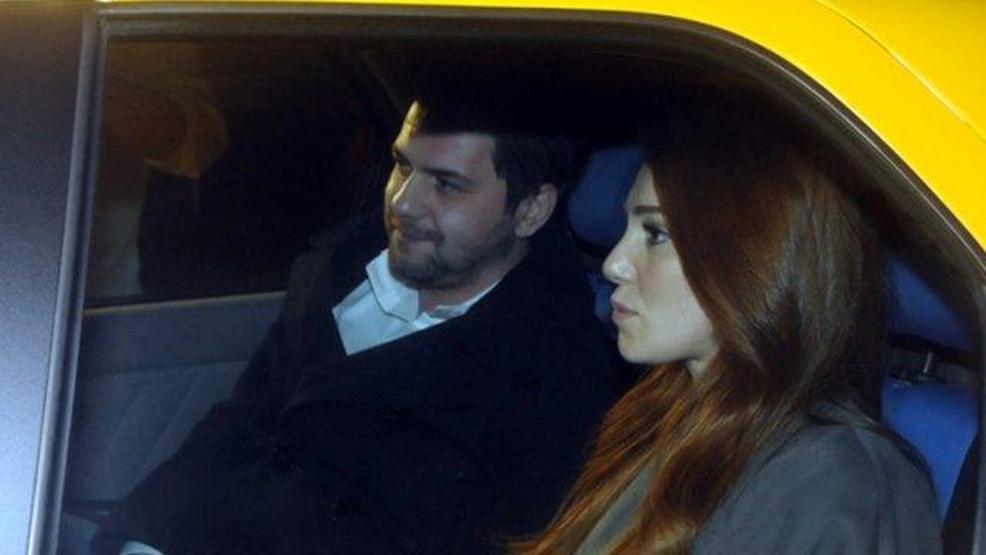 Yunus Özdiken Elçin Sangu’yu aldattı mı