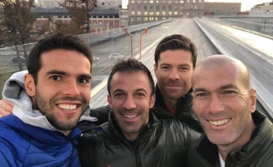 2017de futbolu bırakan yıldızlar
