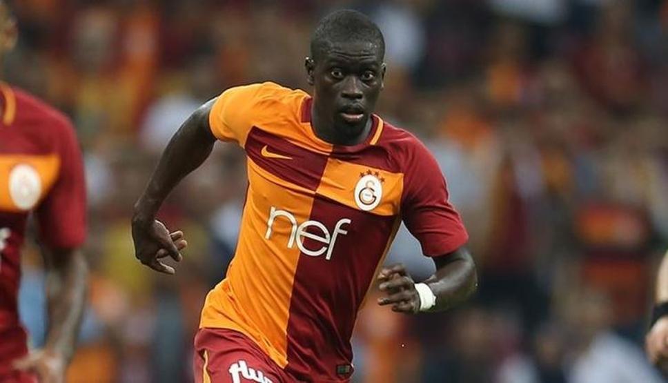 Badou Ndiaye için Galatasaraya 18 milyon poundluk teklif
