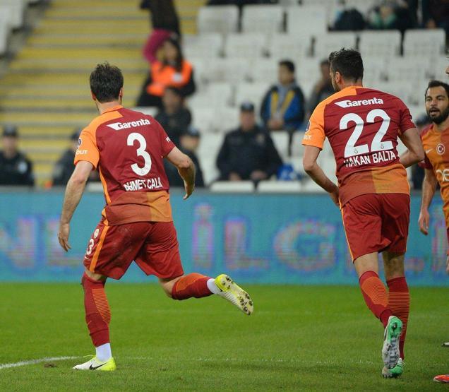 Gençlerbirliği Ahmet Çalıkı Galatasaraydan geri istedi