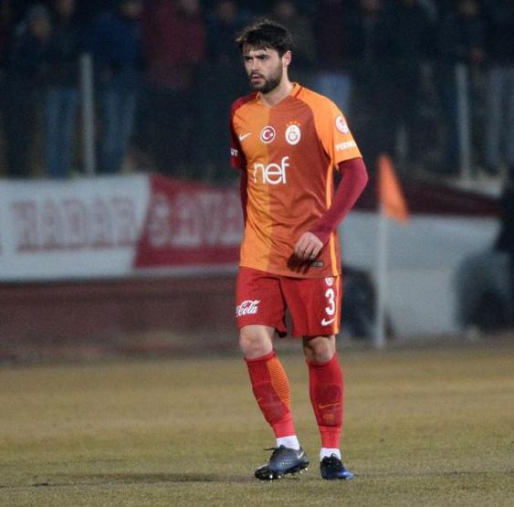 Gençlerbirliği Ahmet Çalıkı Galatasaraydan geri istedi