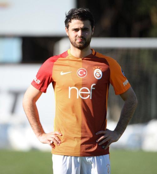 Gençlerbirliği Ahmet Çalıkı Galatasaraydan geri istedi