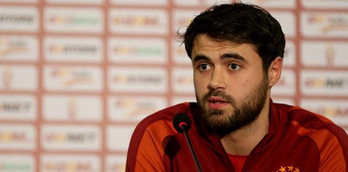 Gençlerbirliği Ahmet Çalıkı Galatasaraydan geri istedi