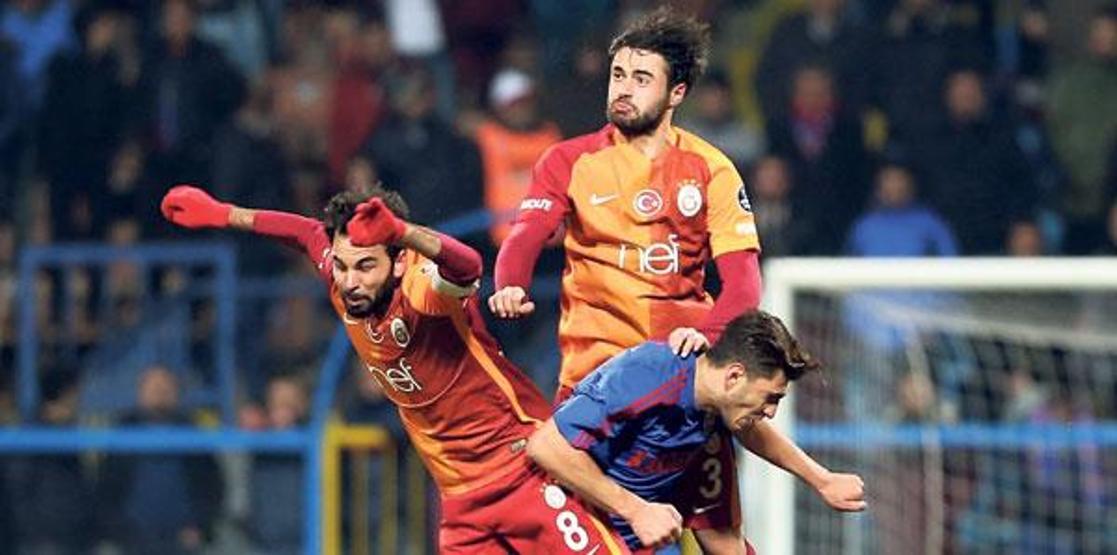 Gençlerbirliği Ahmet Çalıkı Galatasaraydan geri istedi
