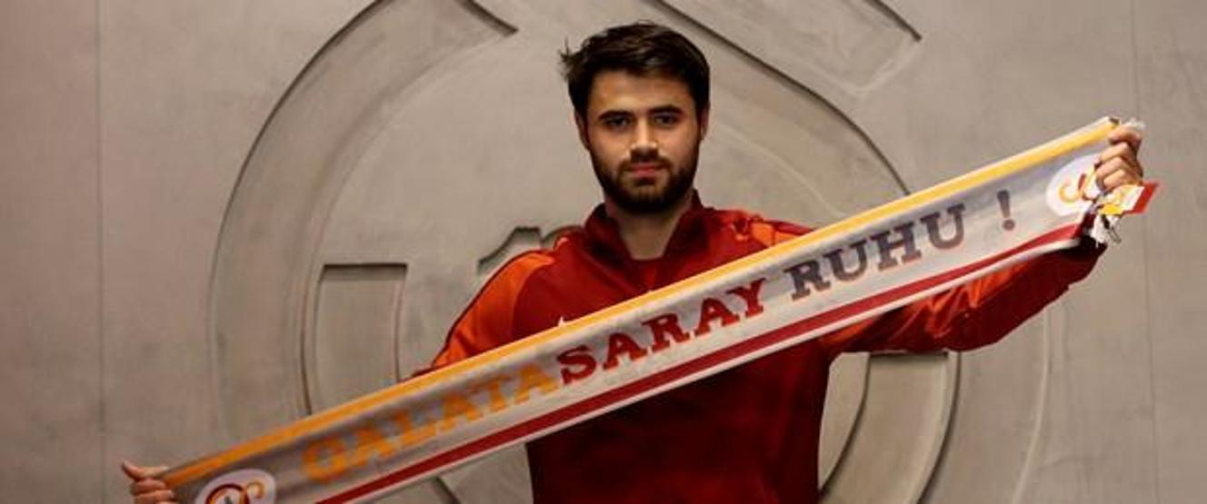 Gençlerbirliği Ahmet Çalıkı Galatasaraydan geri istedi
