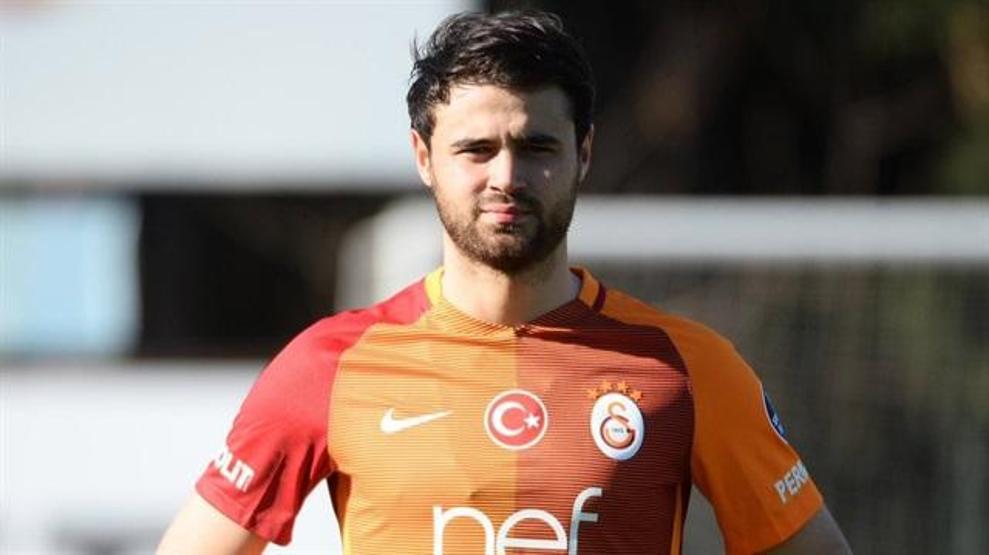 Gençlerbirliği Ahmet Çalıkı Galatasaraydan geri istedi
