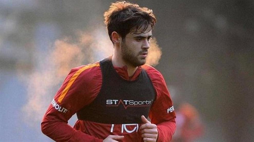 Gençlerbirliği Ahmet Çalıkı Galatasaraydan geri istedi